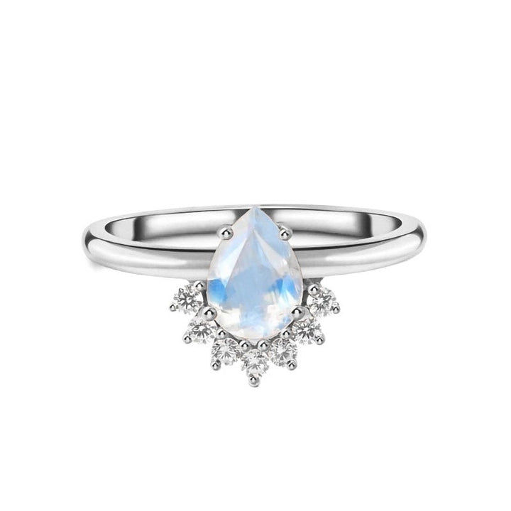 Пръстен Ida Лунен камък