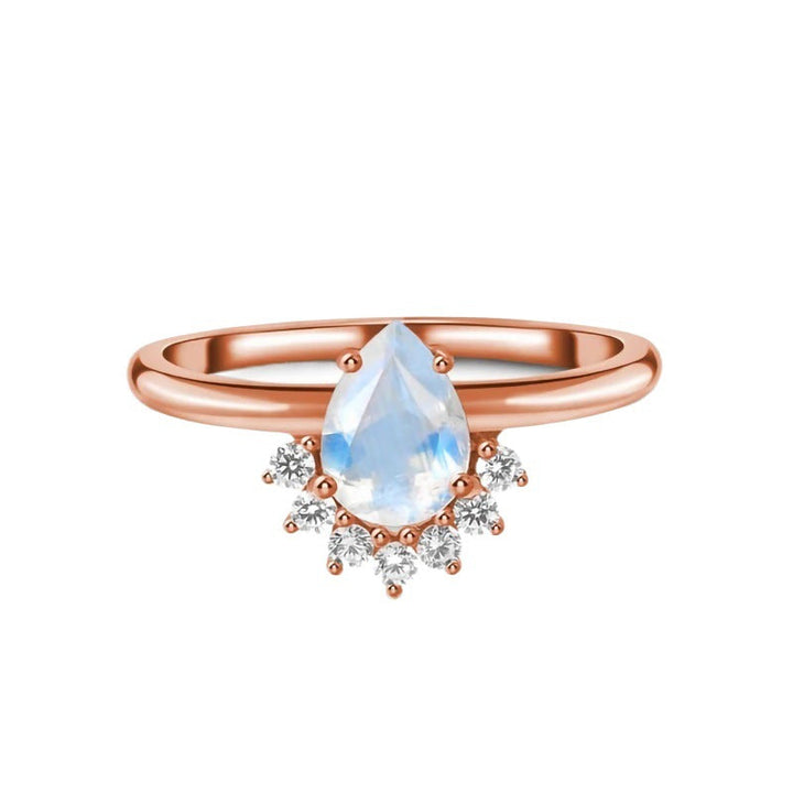 Пръстен Ida Лунен камък